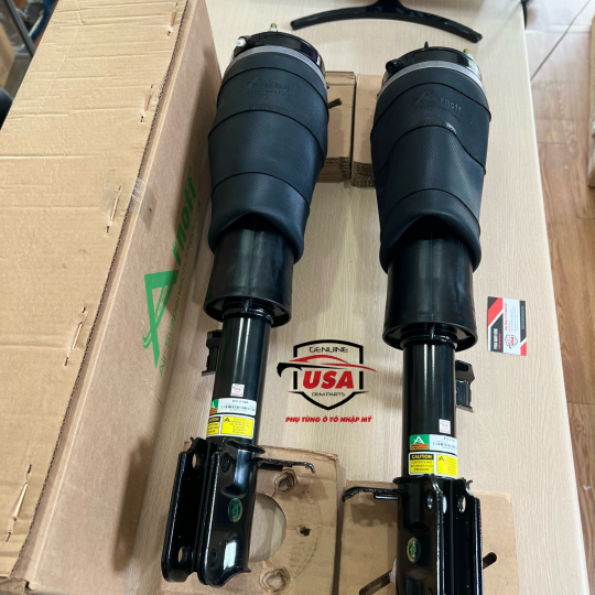Phuộc trước Arnott - USA  Landrover Ranger Rover L322 - RNB501340 - LR032563 - LR032570 